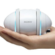 Illustration for article titled Sony Rolly on Sale in Japan Sept 29th, comes with Annoying Video